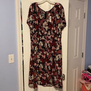 2/$25 Ann Taylor Dress